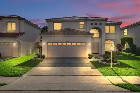 3067 Bayberry Way Margate FL 33063