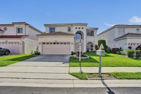 3067 Bayberry Way Margate FL 33063