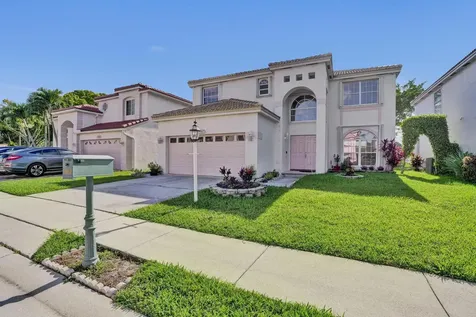 3067 Bayberry Way Margate FL 33063