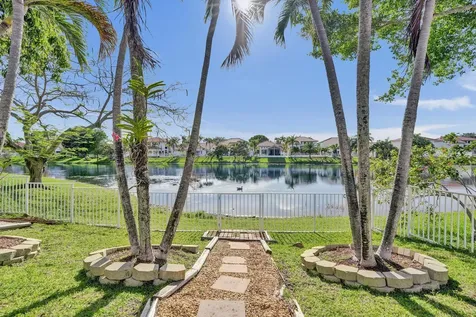 3067 Bayberry Way Margate FL 33063
