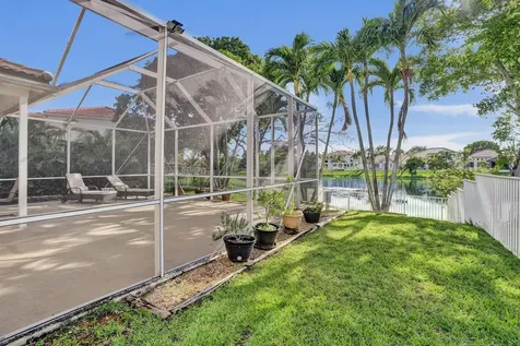 3067 Bayberry Way Margate FL 33063