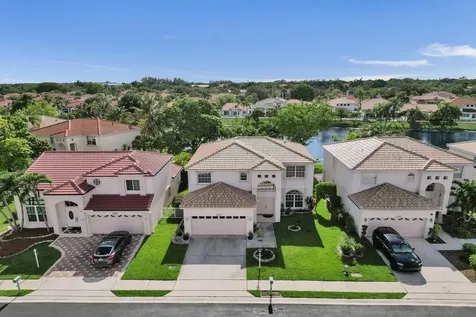 3067 Bayberry Way Margate FL 33063