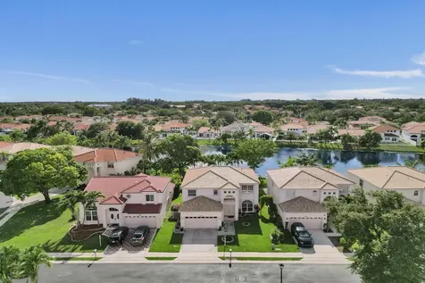 3067 Bayberry Way Margate FL 33063