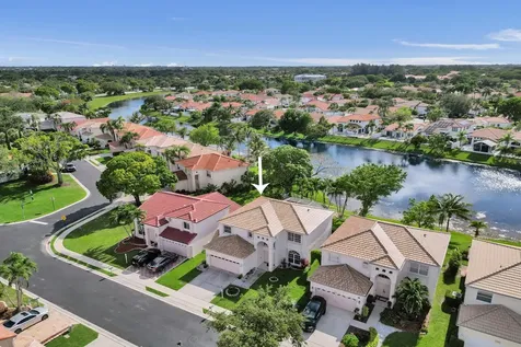 3067 Bayberry Way Margate FL 33063