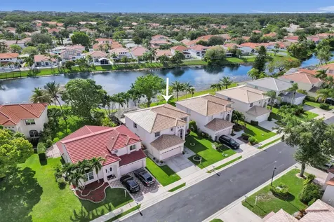3067 Bayberry Way Margate FL 33063