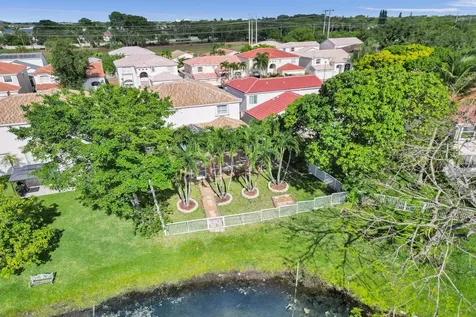 3067 Bayberry Way Margate FL 33063