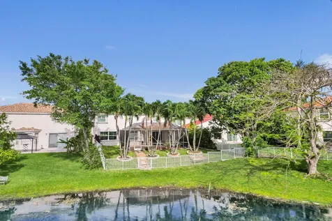 3067 Bayberry Way Margate FL 33063