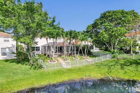 3067 Bayberry Way Margate FL 33063