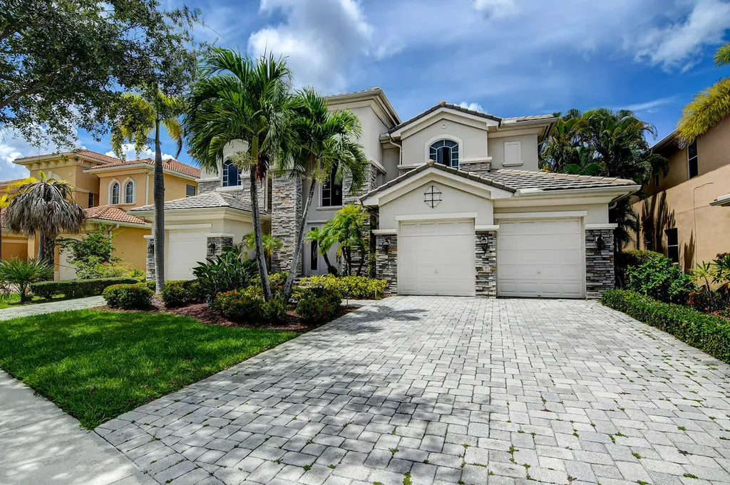 Royal Palm Beach FL, 670 Edgebrook Lane