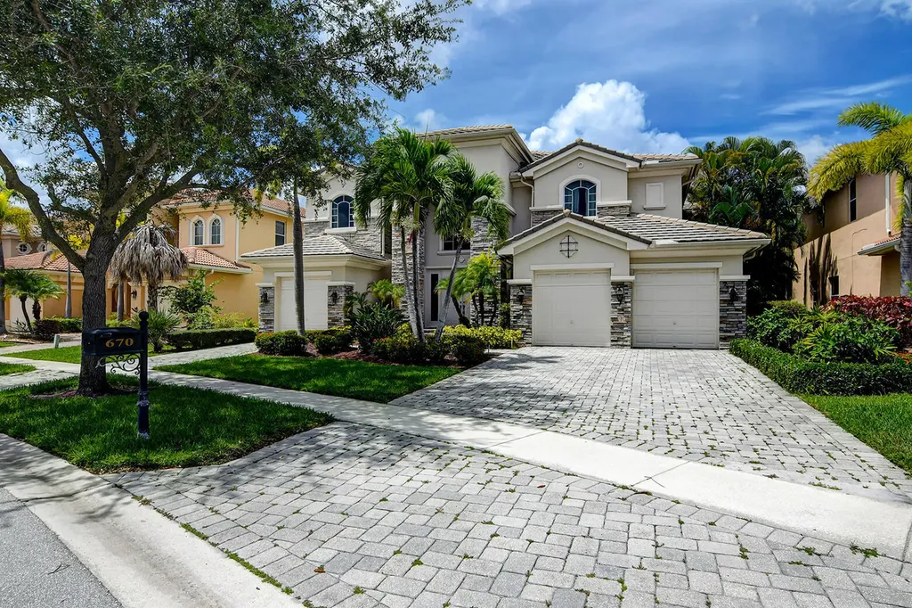 670 Edgebrook Lane Royal Palm Beach FL 33411