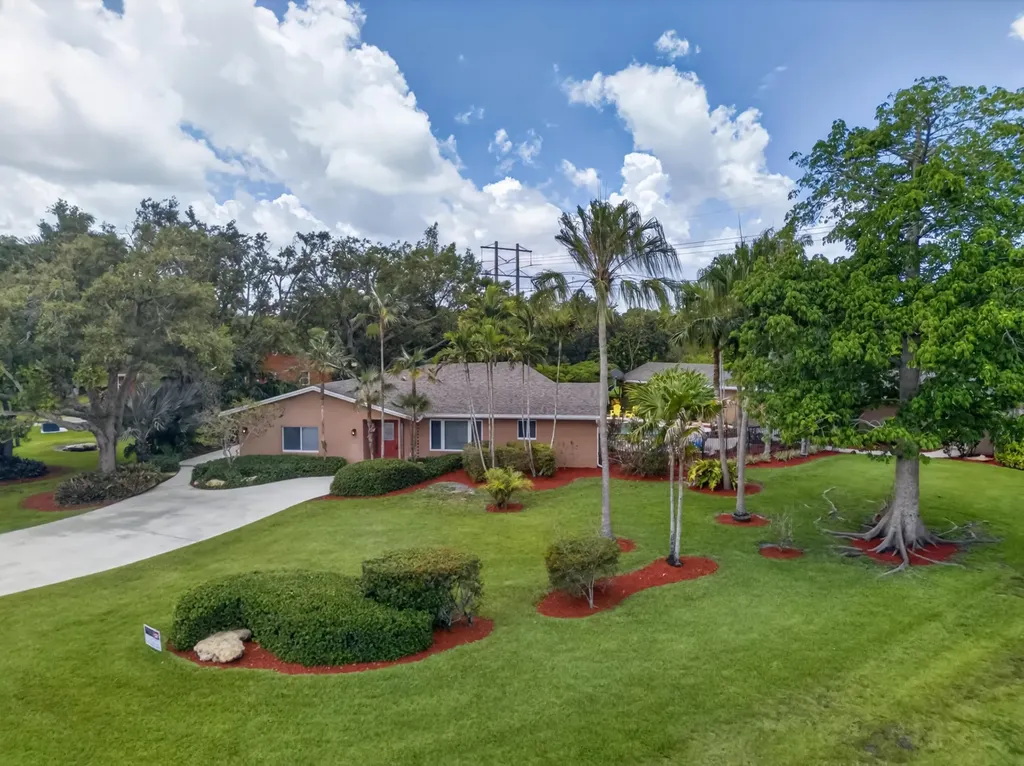 Davie FL, 2801 SW 156th Avenue
