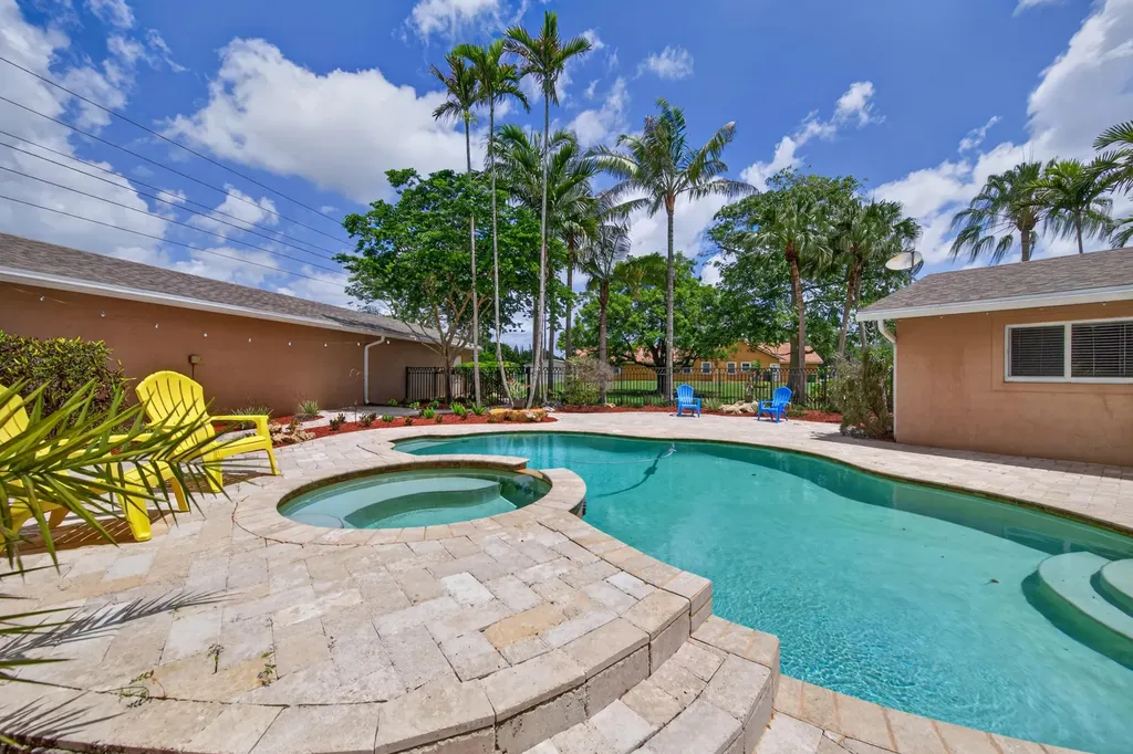 2801 SW 156th Avenue Davie FL 33331
