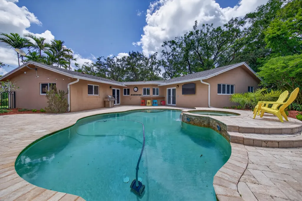 2801 SW 156th Avenue Davie FL 33331