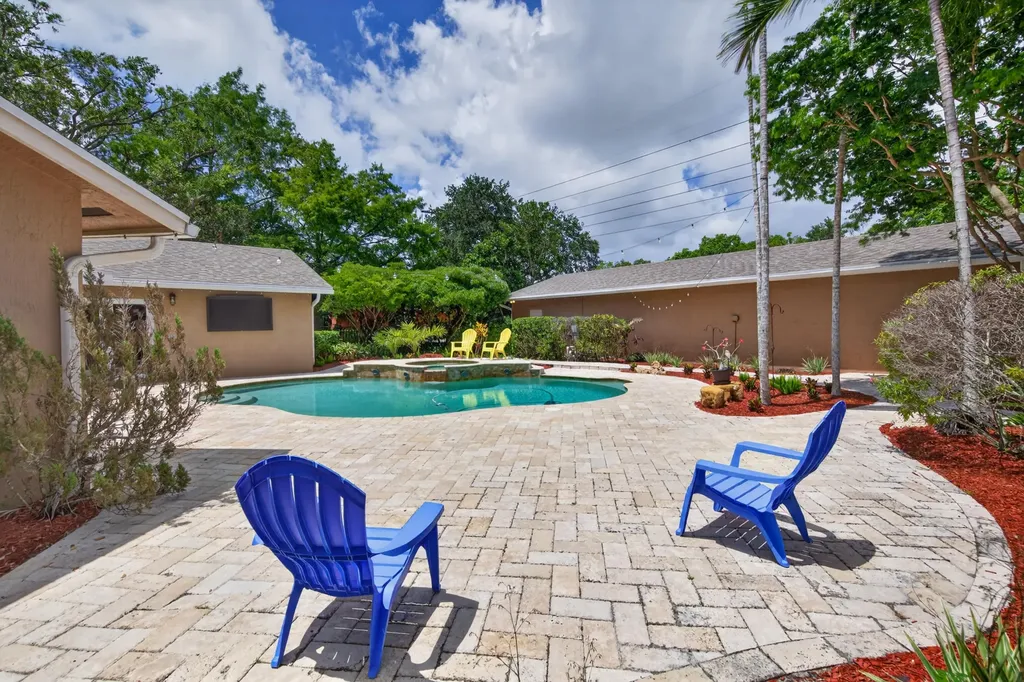 2801 SW 156th Avenue Davie FL 33331