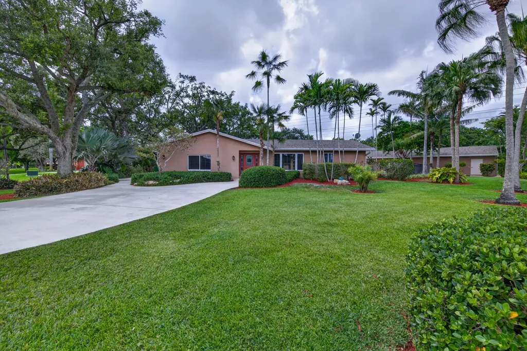 2801 SW 156th Avenue Davie FL 33331