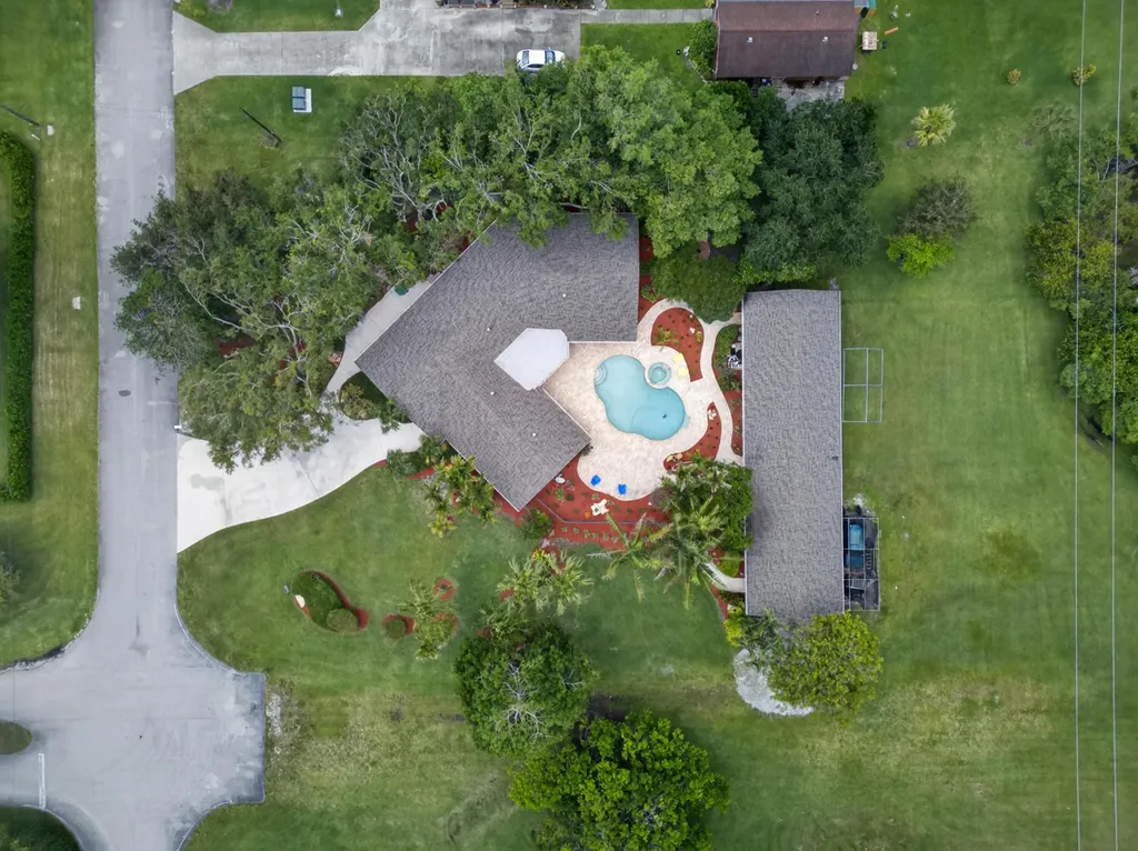 2801 SW 156th Avenue Davie FL 33331