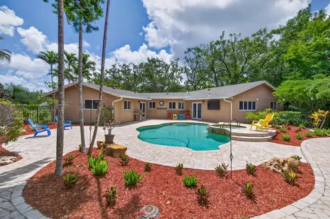 2801 SW 156th Avenue Davie FL 33331