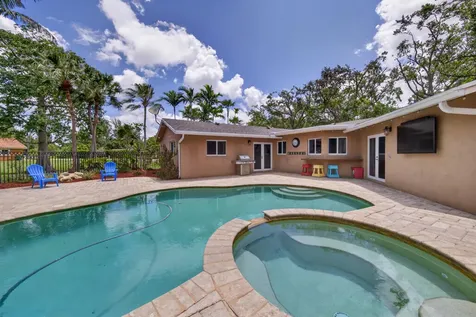 2801 SW 156th Avenue Davie FL 33331