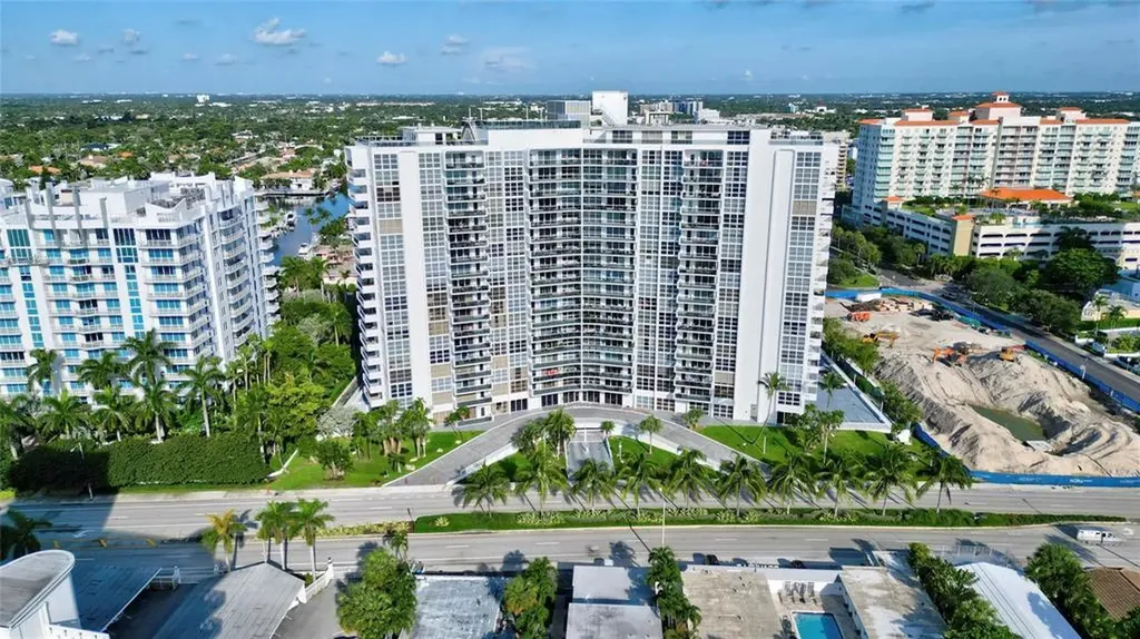 2841 N Ocean Boulevard Fort Lauderdale FL 33308