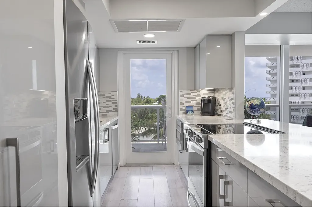 2841 N Ocean Boulevard Fort Lauderdale FL 33308