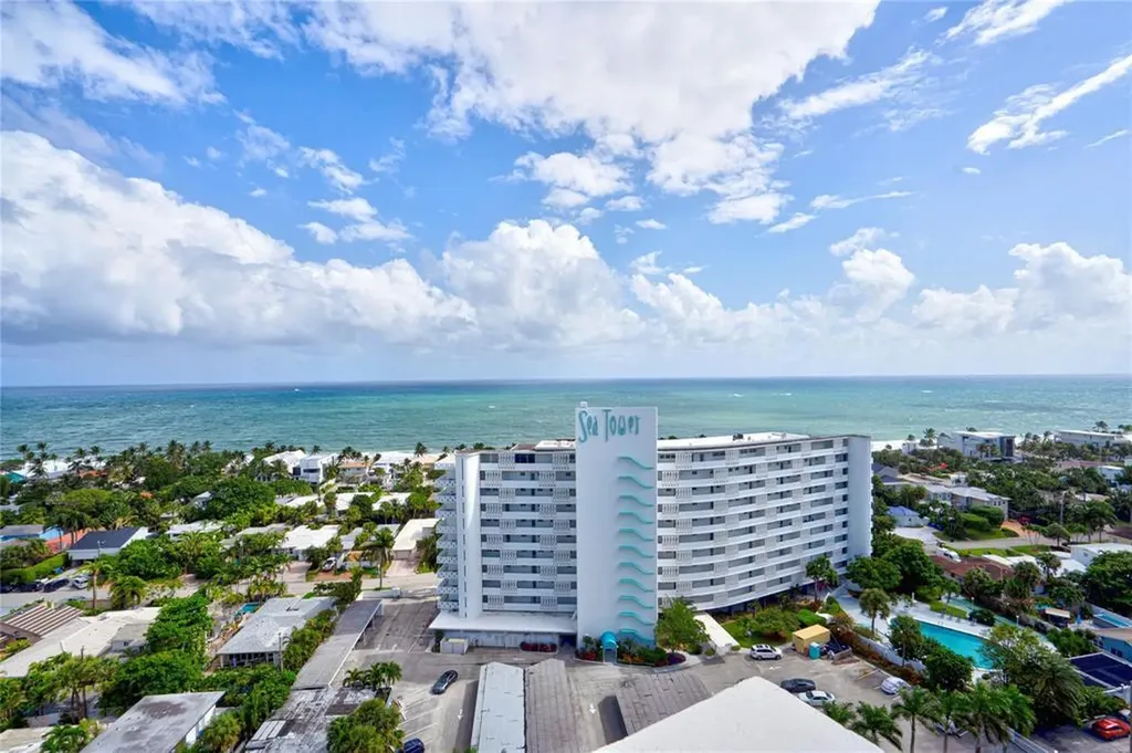 2841 N Ocean Boulevard Fort Lauderdale FL 33308