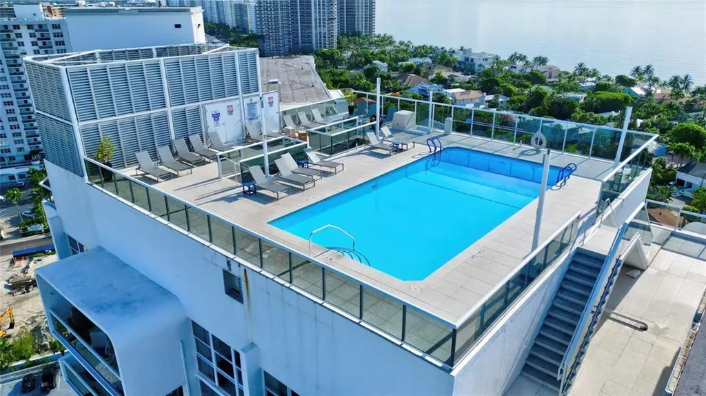 2841 N Ocean Boulevard Fort Lauderdale FL 33308