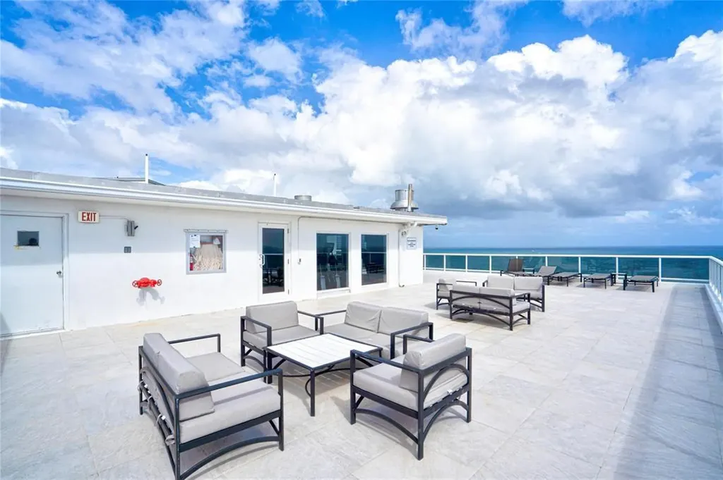 2841 N Ocean Boulevard Fort Lauderdale FL 33308