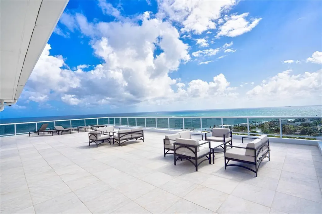 2841 N Ocean Boulevard Fort Lauderdale FL 33308
