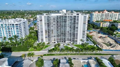 2841 N Ocean Boulevard Fort Lauderdale FL 33308