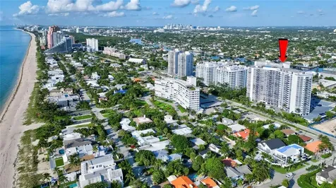 2841 N Ocean Boulevard Fort Lauderdale FL 33308