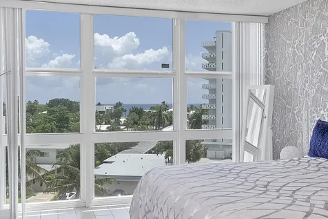 2841 N Ocean Boulevard Fort Lauderdale FL 33308