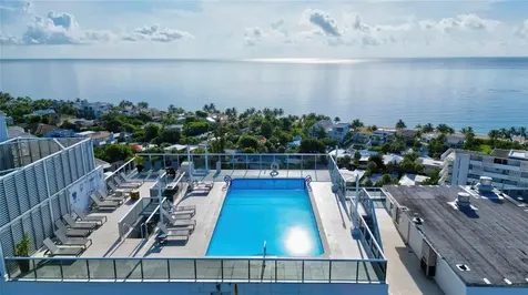 2841 N Ocean Boulevard Fort Lauderdale FL 33308
