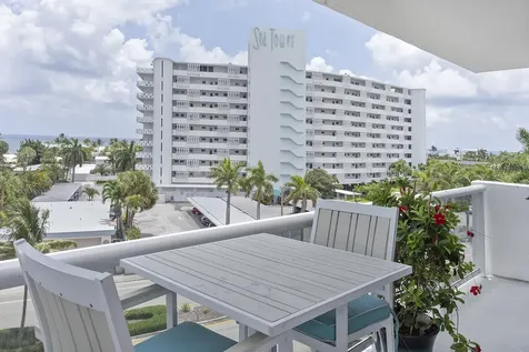 2841 N Ocean Boulevard Fort Lauderdale FL 33308