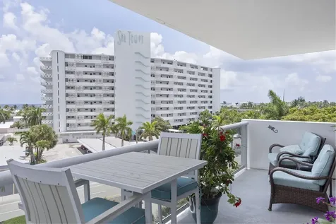 2841 N Ocean Boulevard Fort Lauderdale FL 33308