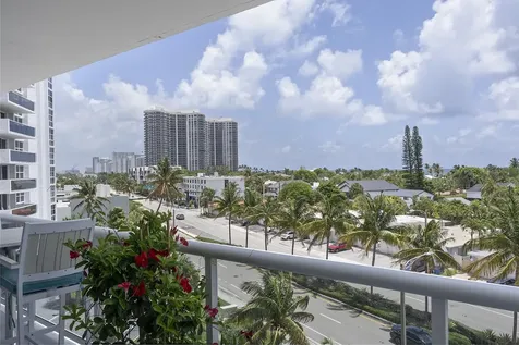 2841 N Ocean Boulevard Fort Lauderdale FL 33308