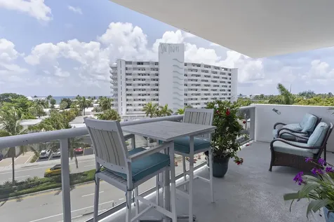 2841 N Ocean Boulevard Fort Lauderdale FL 33308