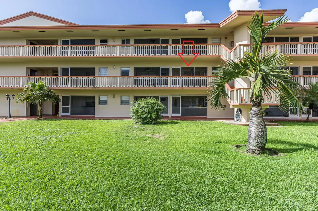 5300 Washington Street Hollywood FL 33021