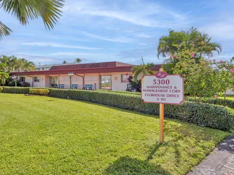 5300 Washington Street Hollywood FL 33021