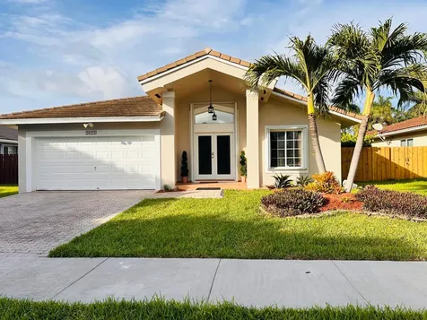20221 SW 85th Court SW Cutler Bay FL 33189