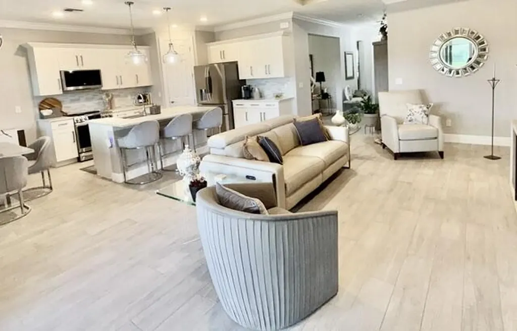 8747 SW Vico Way Port St Lucie FL 34987