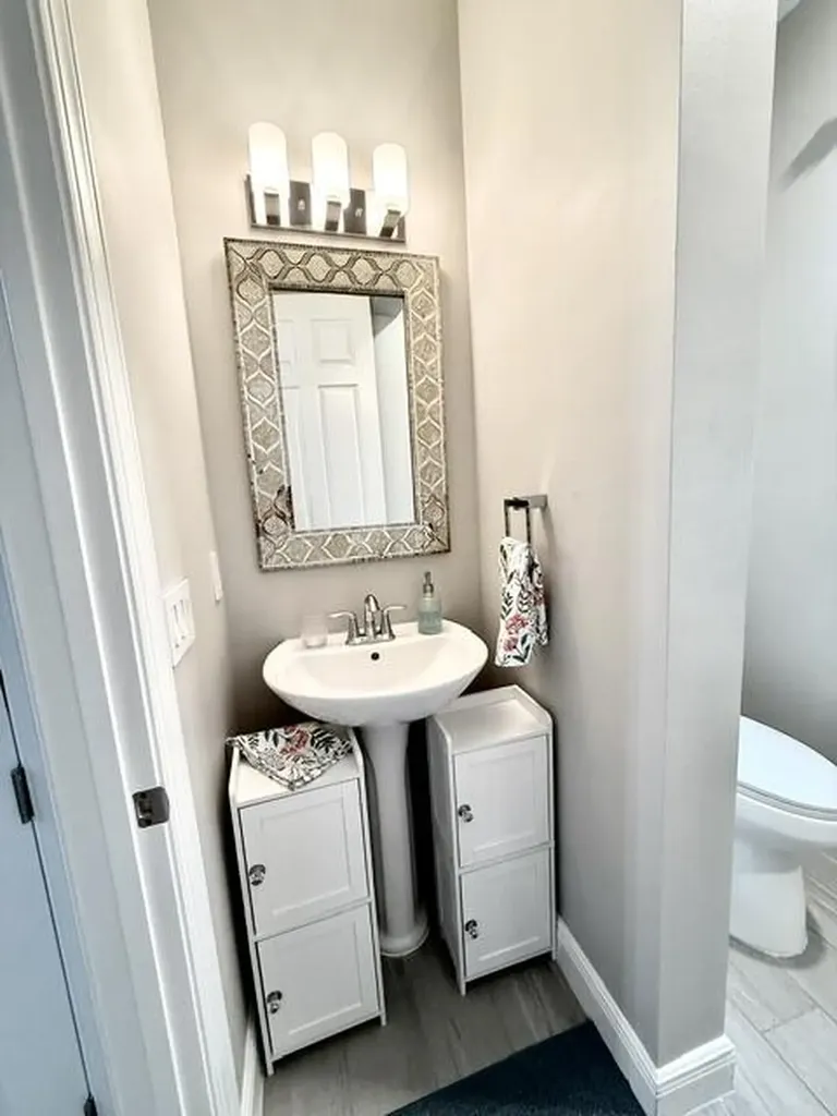 8747 SW Vico Way Port St Lucie FL 34987