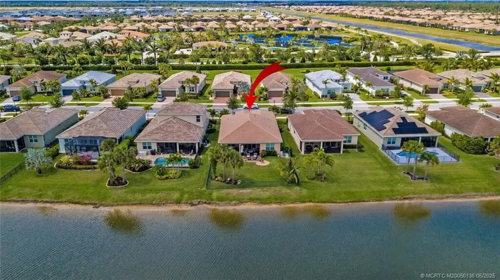 8747 SW Vico Way Port St Lucie FL 34987