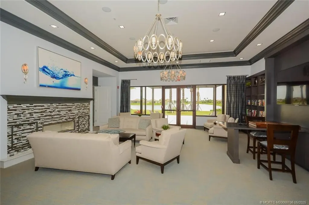 8747 SW Vico Way Port St Lucie FL 34987