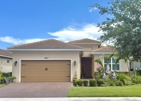 8747 SW Vico Way Port St Lucie FL 34987