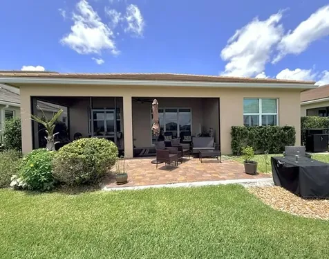 8747 SW Vico Way Port St Lucie FL 34987