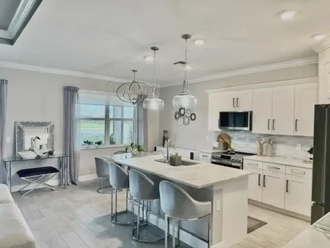 8747 SW Vico Way Port St Lucie FL 34987
