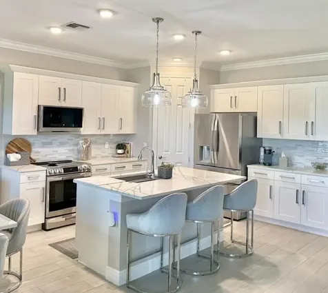 8747 SW Vico Way Port St Lucie FL 34987