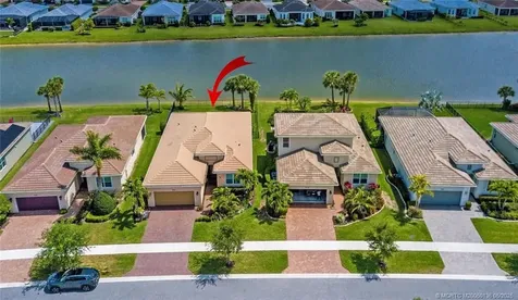 8747 SW Vico Way Port St Lucie FL 34987