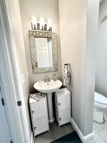 8747 SW Vico Way Port St Lucie FL 34987