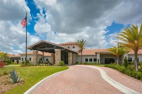 8747 SW Vico Way Port St Lucie FL 34987